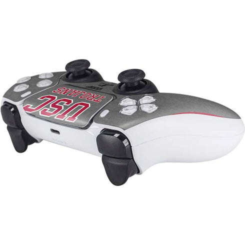 University of Southern California USC Trojans PS5 Controller Skin